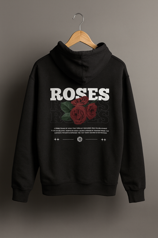 ROSES Hoodie