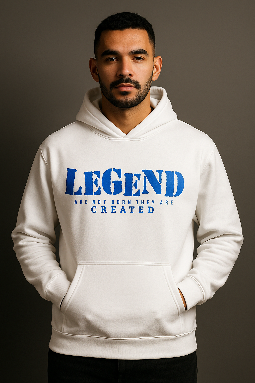 Legend Hoodie