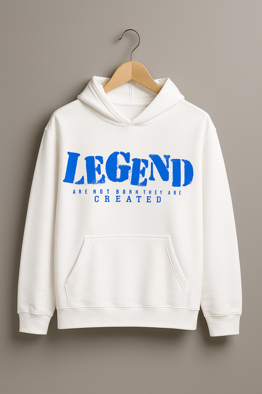 Legend Hoodie