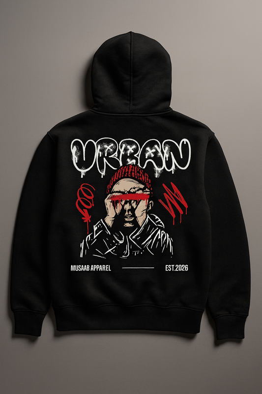 Urban Hoodie
