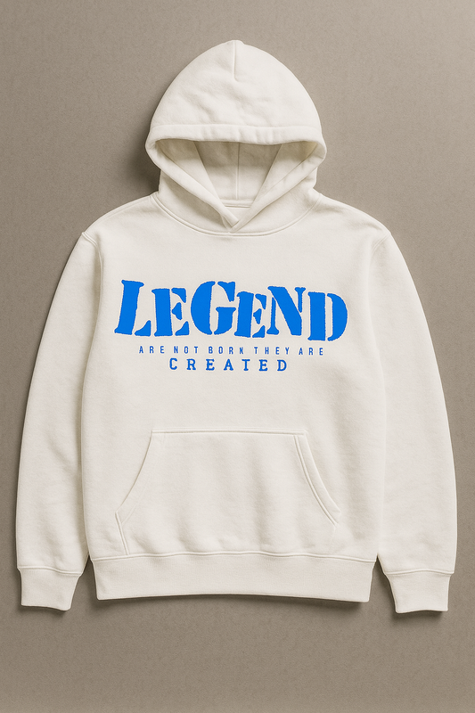 Legend Hoodie