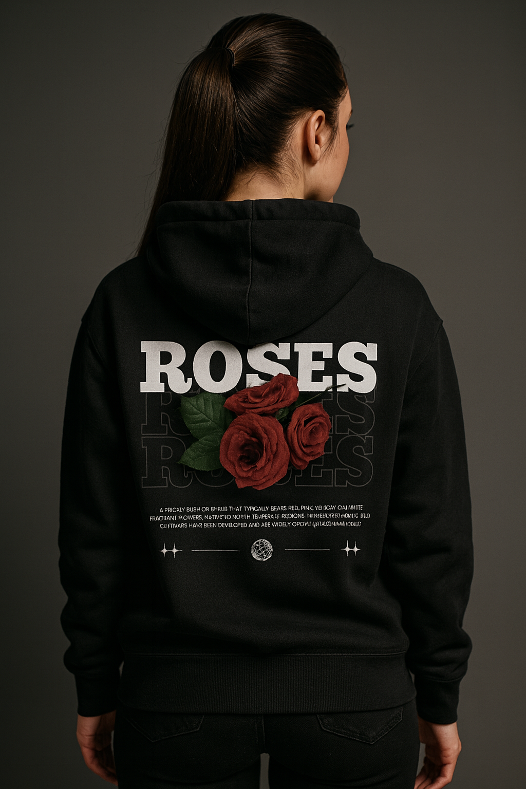 ROSES Hoodie