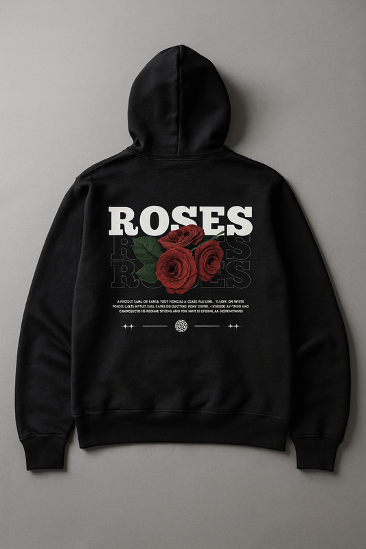 ROSES Hoodie