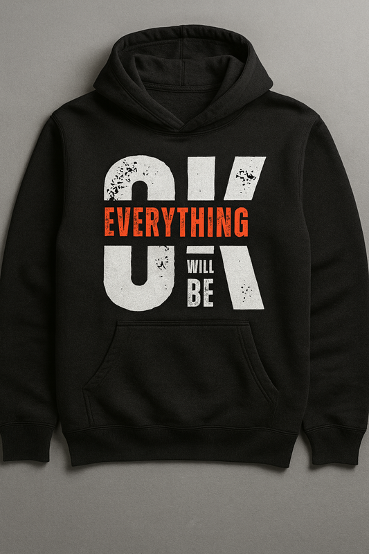 O-K Hoodie
