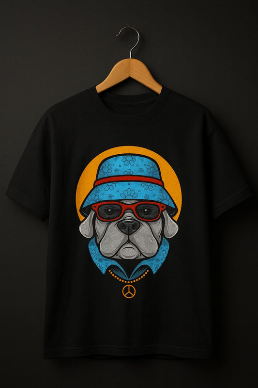 Gang Dog T-shirt