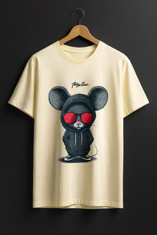 Cozy Mouse T-shirt