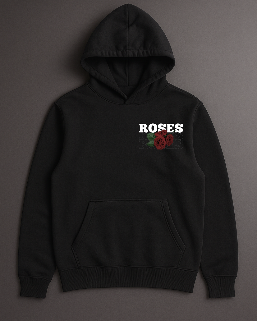 ROSES Hoodie